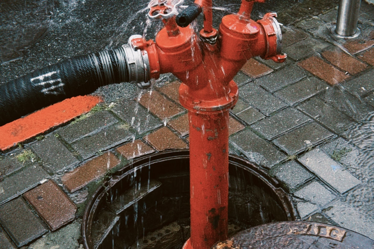 Commercial water damage restoration in Waukesha